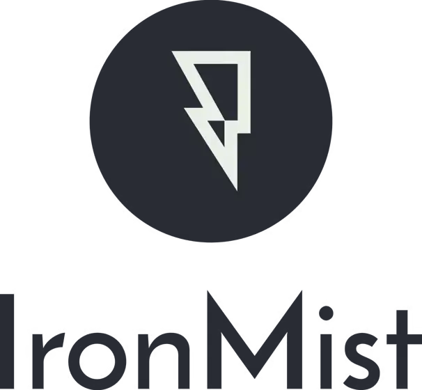 Logo IronMist