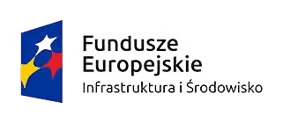 Logo Funduszy Europejskich